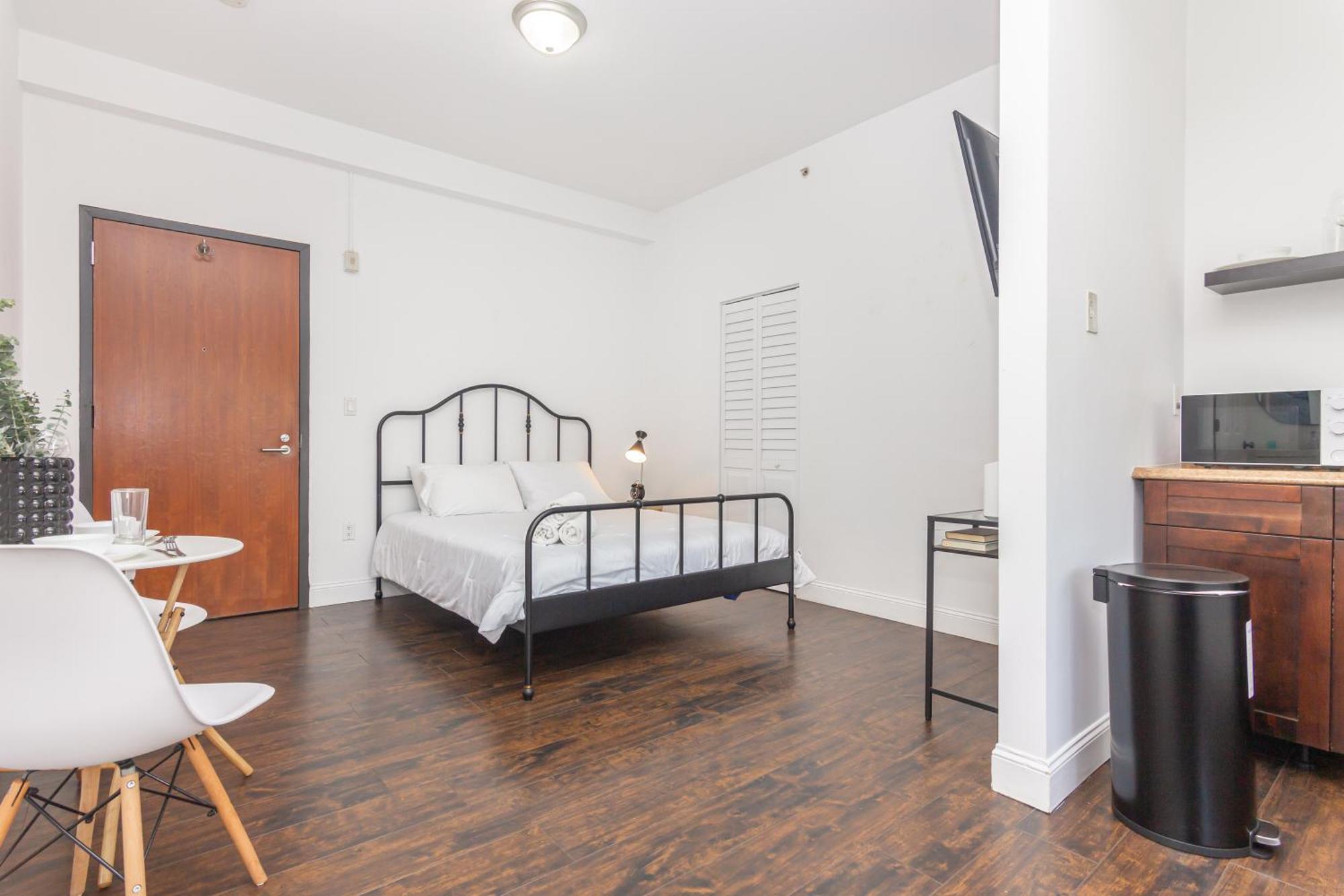 Chic Wynwood Near Downtown & Appartement *