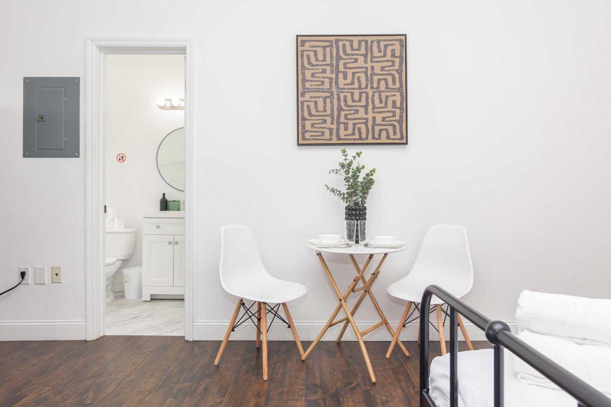 Appartement Chic Wynwood Near Downtown & *